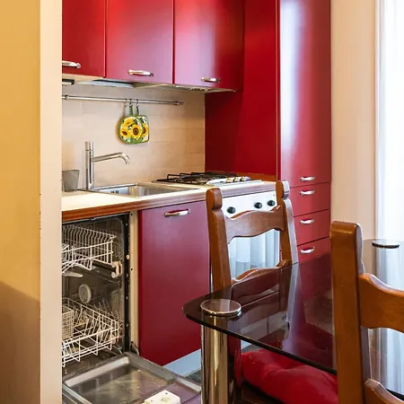 Apartment Splendido Trilocale Zara Ottavo Piano - Mirable Pm