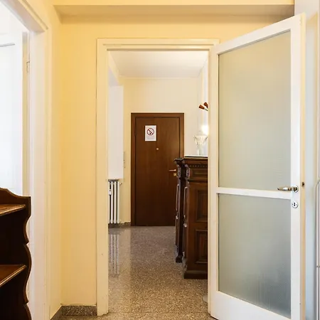 Splendido Trilocale Zara Ottavo Piano - Mirable Pm * Milan