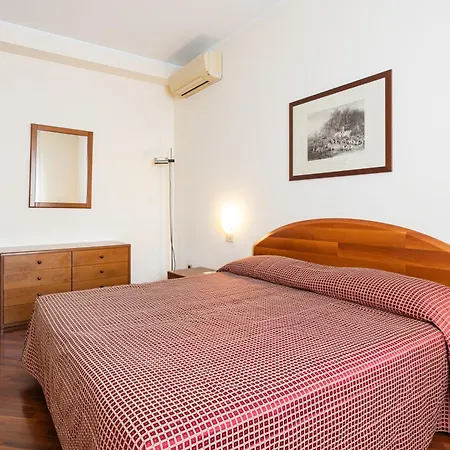 Splendido Trilocale Zara Ottavo Piano - Mirable Pm Apartment *