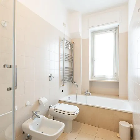 Apartment Splendido Trilocale Zara Ottavo Piano - Mirable Pm Milan