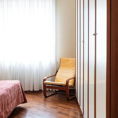 Splendido Trilocale Zara Ottavo Piano - Mirable Pm * Milan
