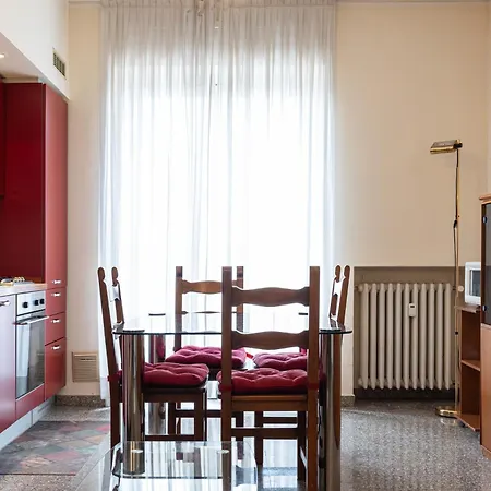 Apartment Splendido Trilocale Zara Ottavo Piano - Mirable Pm Milan