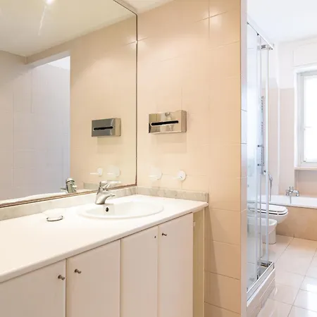 Apartment Splendido Trilocale Zara Ottavo Piano - Mirable Pm *