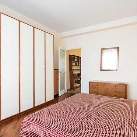 Splendido Trilocale Zara Ottavo Piano - Mirable Pm Apartment Mailand