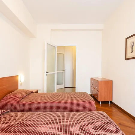 Apartament Splendido Trilocale Zara Ottavo Piano - Mirable Pm *
