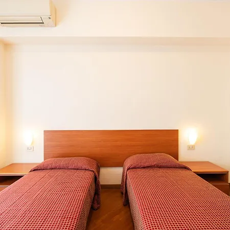 Splendido Trilocale Zara Ottavo Piano - Mirable Pm Apartament