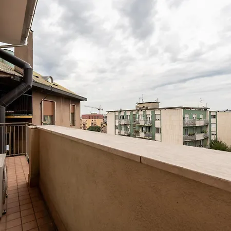 Apartament Splendido Trilocale Zara Ottavo Piano - Mirable Pm