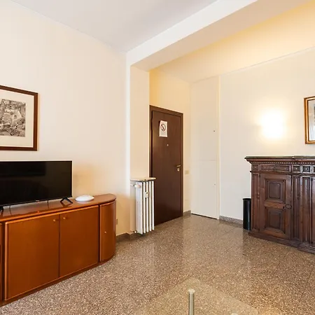 Splendido Trilocale Zara Ottavo Piano - Mirable Pm Apartament *