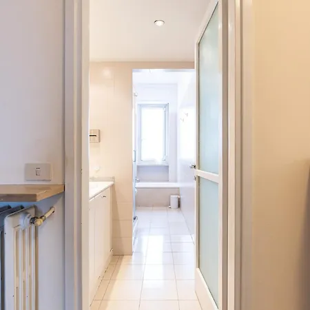 Apartament Splendido Trilocale Zara Ottavo Piano - Mirable Pm *