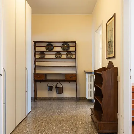 Apartament Splendido Trilocale Zara Ottavo Piano - Mirable Pm Mediolan