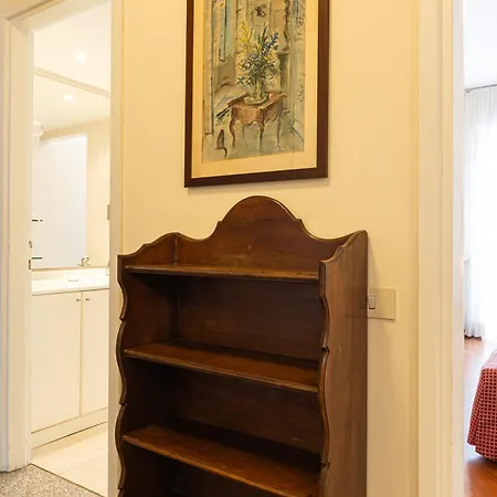 Splendido Trilocale Zara Ottavo Piano - Mirable Pm Apartament *